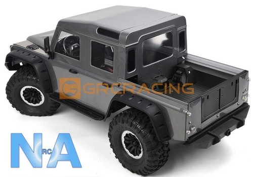 Grc g156d trx4 trx defender - g156d,