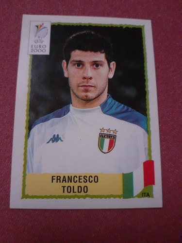 Figurina calciatori panini - ,