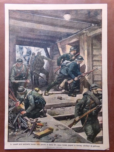 Retrocopertina domenica - retrocopertina,