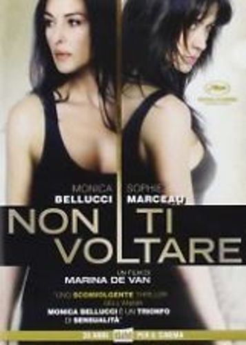 Dvd non voltare - dvd, ti