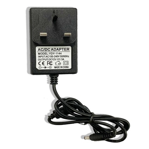 Adattatore alimentatore 12v - alimentatore,