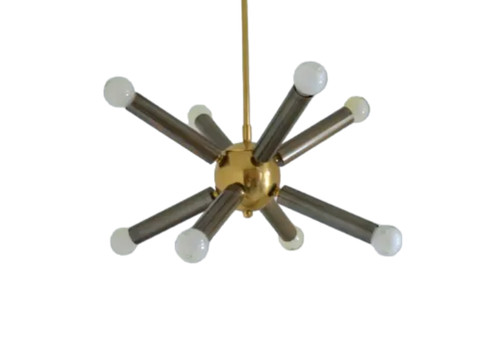 Plafoniera sputnik lampada - plafoniera,