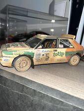 Lancia Delta Rally Montecarlo