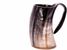 Tazza in corno tazza in corno