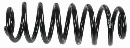 Sachs 996 715 - , molla