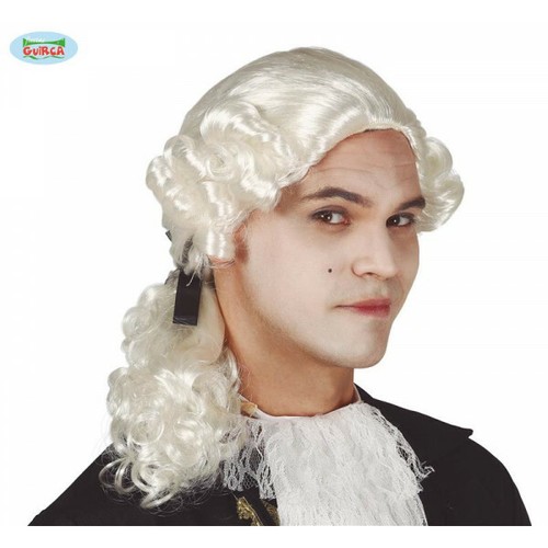 Carnevale halloween parrucca - carnevale,