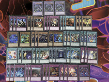 YuGiOh TOURNAMENT Fusion PUNK