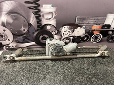 Motorino Tergicristalli per JEEP GRAND CHEROKEE II 3.1 TD 4X4