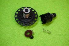 Tridente sinistro - Nakamichi