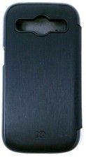 Xqisit Black Cover Folio Rana