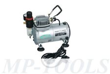 COMPRESSORE PICCOLO PER AEROGRAFO MINI COMPRESSORE NAIL ART - ESTETISTI PITTURA