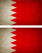 2x Sticker adesivi adesivo