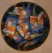 15 BUSTINE CONAD BOLLIBRO HEY