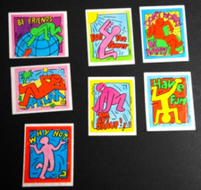 7 Pezzi Ferrero Bambini