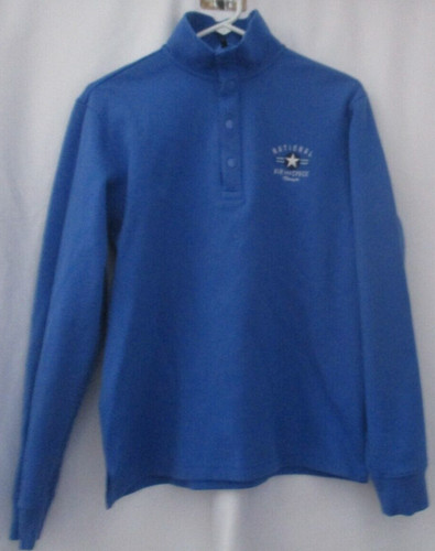 Maglione smithsonian national - maglione,