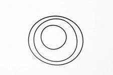 PIONEER KP-8000 SET 3 CINGHIE