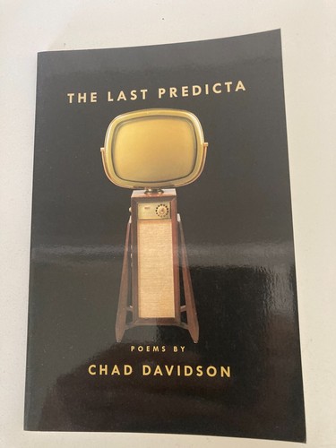Last predicta chad - by,