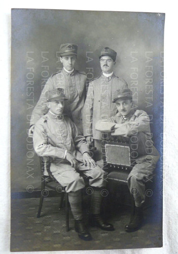 Foto militare vecchia divisa - militare,
