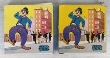 Charlot 2 - (charlie, chaplin)