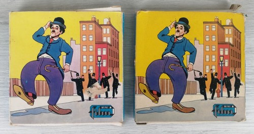 Charlot 2 - -,