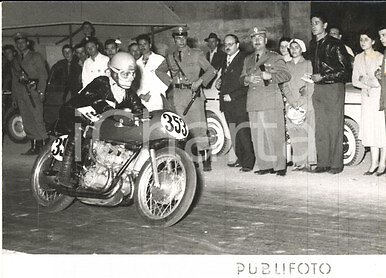 1955 motociclismo - 1955,
