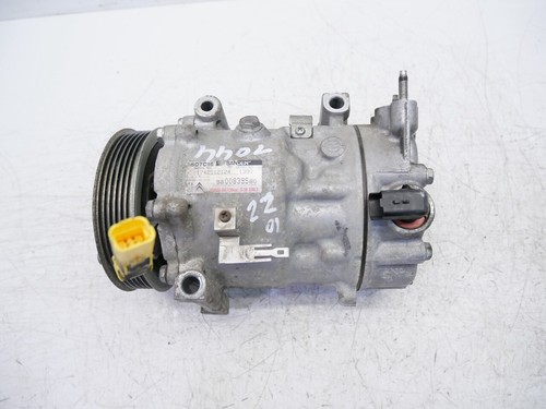 Compressore aria condizionata - aria,