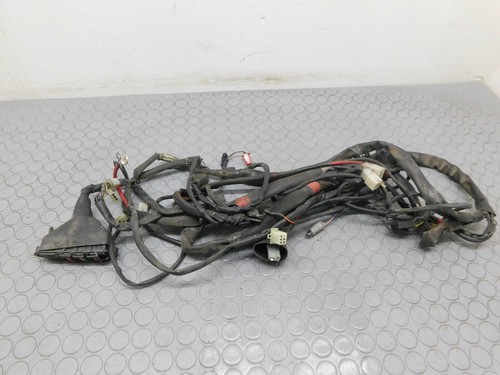 Impianto cablaggio elettrico - impianto,