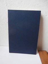 Quaderno cartonato A5 taccuino