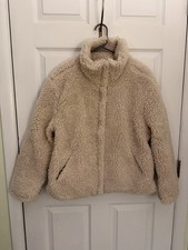 Giacca sherpa donna - , pacsun