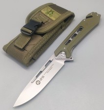 Coltello K25 Tactical Rescue