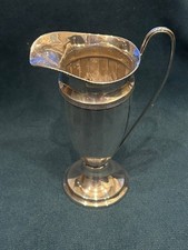 Lattiera/cremaia vittoriana in