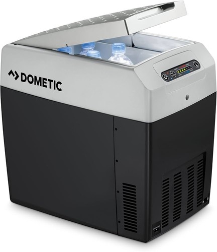 Dometic tropicool tcx - tcx, 21