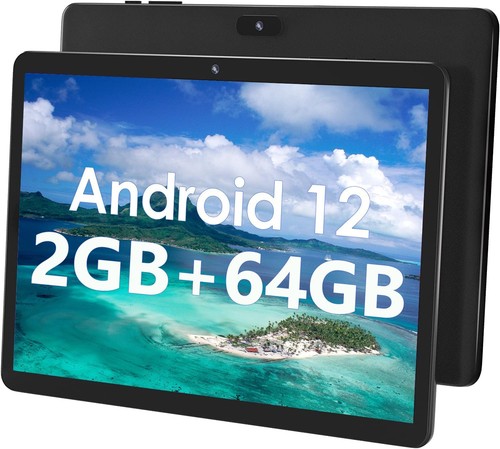 Sgin e10p black - android, 12