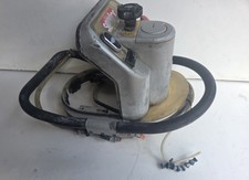 UNITÀ MANDRINO, con CUSTODIA per router Ghines Sector MultiSpeed 220V GRANITE STONE