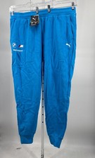 Pantaloni pile puma bmw - pile,