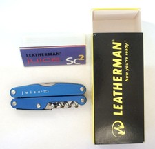 Leatherman Juice SC2