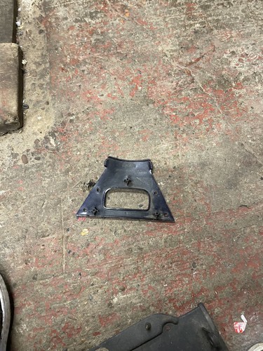 Faro carena posteriore aprilia - faro,