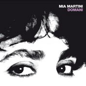 Mia martini domani - martini, cd