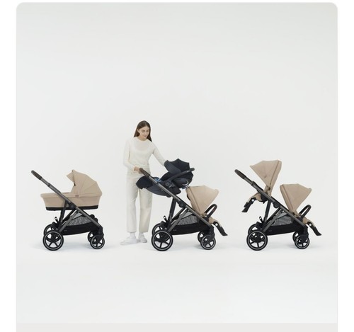 Cybex gold gazelle deep - gazelle, (deep