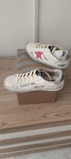 Golden goose super - golden, donna