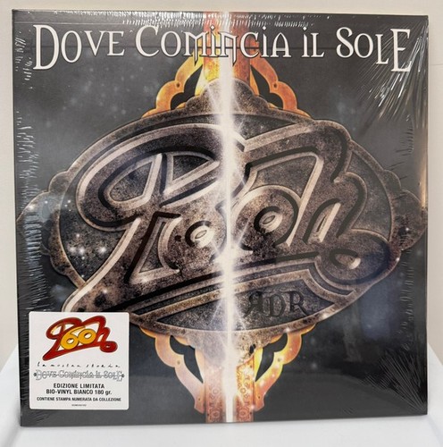 Pooh dove comincia il - i,