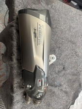 Silenziatore scarico BMW S1000R Sport 2018 Akrapovic