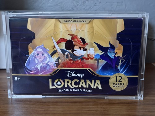 Lorcana primo capitolo - primo,