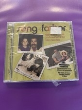 Songs For My Father Sealed CD