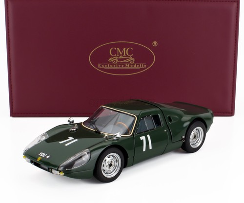 Cmc porsche 904 - porsche,