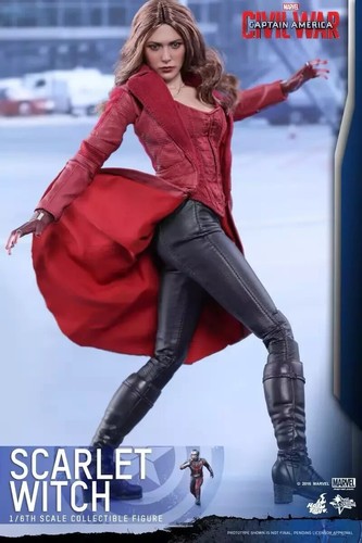 Nuovo hot toys mms370 capitan - nuovo,
