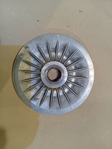 Puleggia fissa tmax - fissa, 530