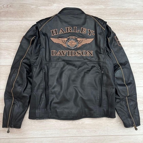 Giacca harley davidson - giacca,