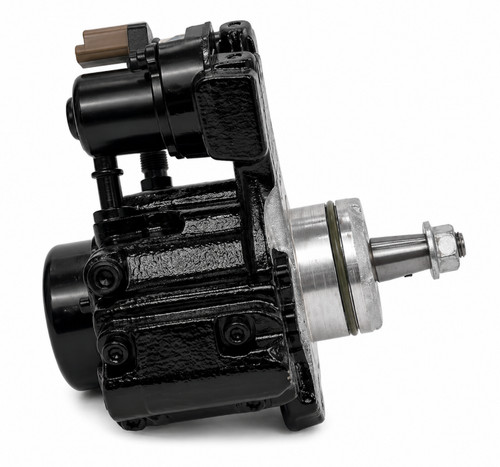 Pompa iniezione carburante