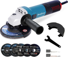 Dongcheng Smerigliatrice